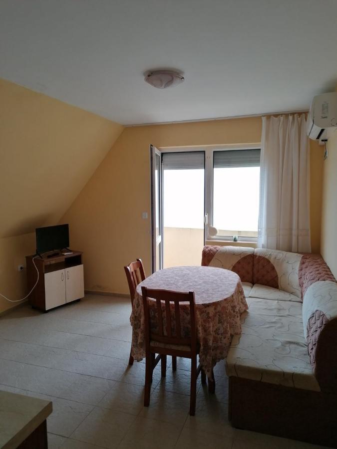 Villa Krisia Apartments Sozopol Eksteriør billede