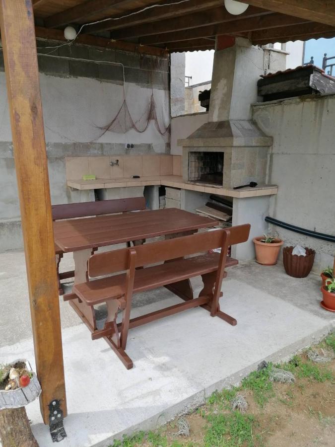 Villa Krisia Apartments Sozopol Eksteriør billede