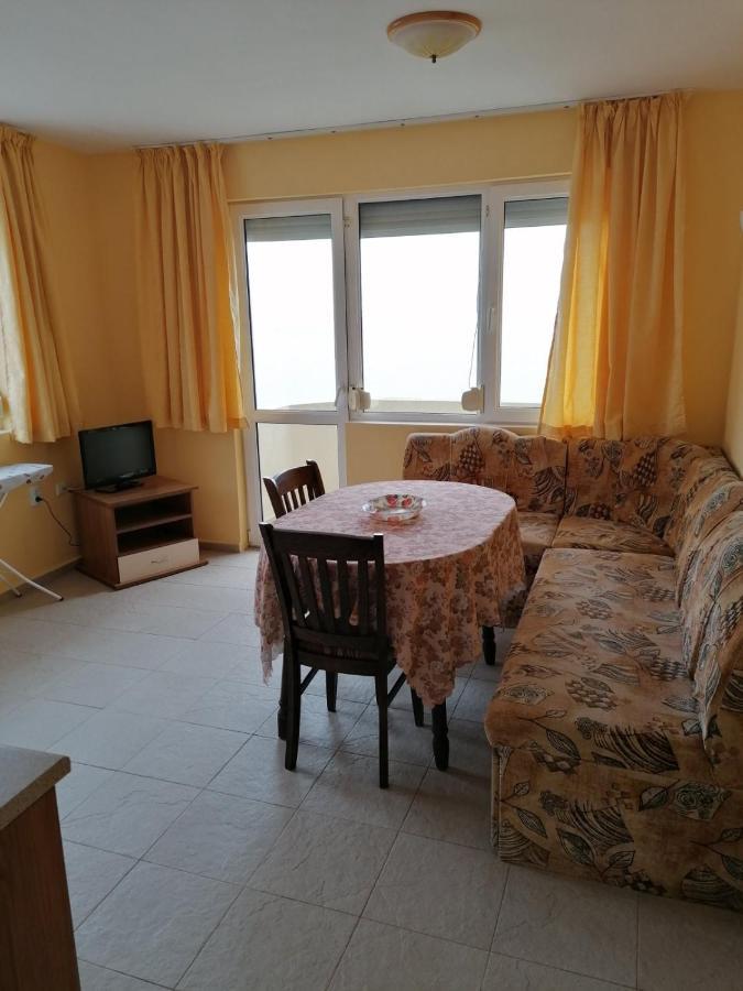 Villa Krisia Apartments Sozopol Eksteriør billede