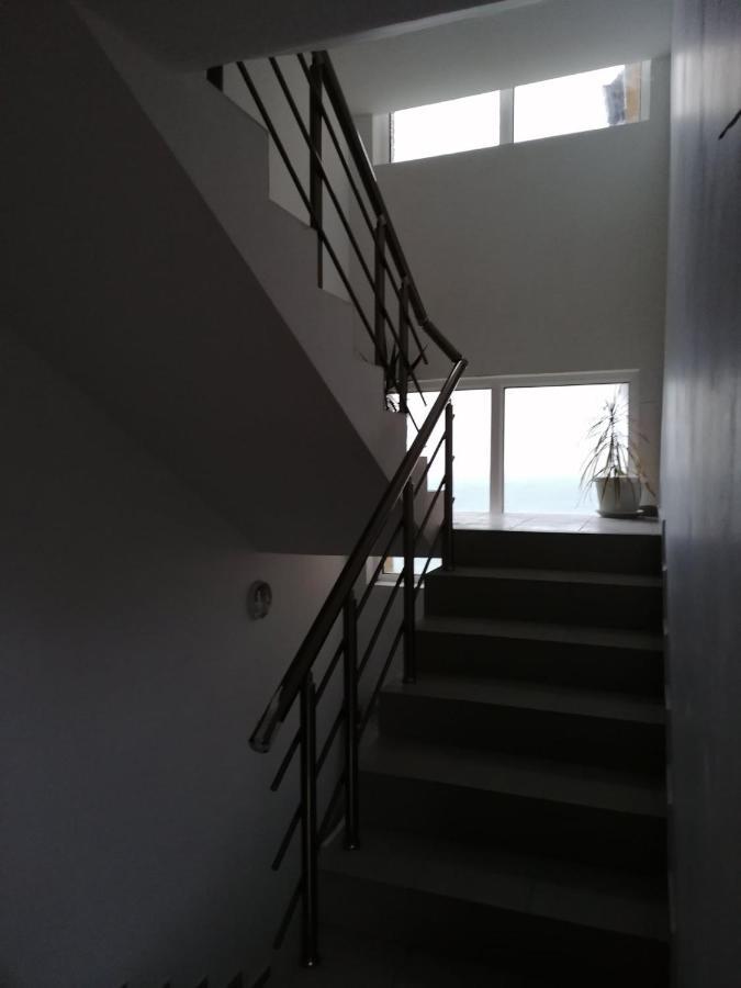 Villa Krisia Apartments Sozopol Eksteriør billede