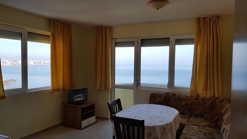 Villa Krisia Apartments Sozopol Eksteriør billede